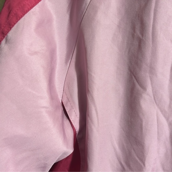 Protection System Pink Jacket - Picture 4 of 9